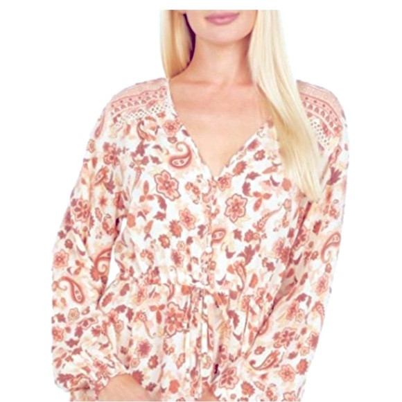 💋Rip Curl (style April Cornell) dress - Picture 7 of 7